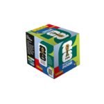 Panini FIFA World Cup 2026 Sticker Box 50 Packs Kayou Edition