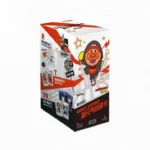 Anpanman Genki 100Bai cards Kayou Street Trend Series booster box