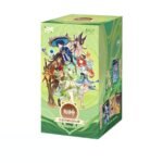 Genshin Impact Genius Invokation TCG Vol 4 Booster Box ShiningSoul Sumeru Set
