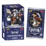 KAYOU Detective Conan Eternal Night Prelude Special Edition Card Box