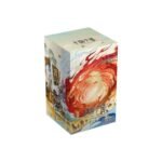 KAYOU Three Kingdoms Heroes Ode Vol 9 Booster Box Unification of World Cards