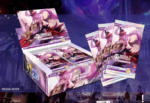 Kayou Mobile Legends Hand of Destiny Series 2 Gold Edition Booster Box