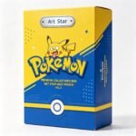 Pokemon Ugly Pack 2.0 collectible meme cards display