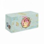KAYOU My Little Pony Stars Pack Vol 3 Flower Tapestry Collectible Cards Box Front View