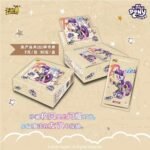 KAYOU My Little Pony Fun Moments Wave 9 Booster Box factory sealed