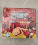 Little Dinosaur One Piece Collectors Edition Card Two